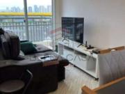 Apartamento para Venda em São Paulo/SP Ipiranga 2 Quartos