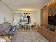 Apartamento para Venda em São Paulo/SP Ipiranga 2 Quartos