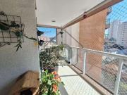 Apartamento para Venda em São Paulo/SP Ipiranga 2 Quartos