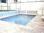 Apartamento para Venda em São Paulo/SP Ipiranga 2 Quartos