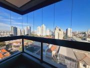 Apartamento para Venda em São Paulo/SP Ipiranga 2 Quartos