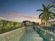 Apartamento para Venda em São Paulo/SP Ipiranga 2 Quartos