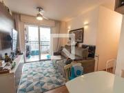 Apartamento para Venda em São Paulo/SP Ipiranga 2 Quartos