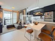 Apartamento para Venda em São Paulo/SP Ipiranga 2 Quartos