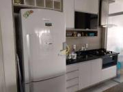 Apartamento para Venda em São Paulo/SP Ipiranga 2 Quartos