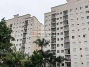 Apartamento para Venda em São Paulo/SP Ipiranga 2 Quartos