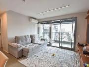 Apartamento para Venda em São Paulo/SP Ipiranga 2 Quartos