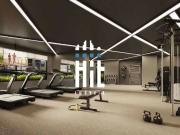 Apartamento para Venda em São Paulo/SP Ipiranga 2 Quartos