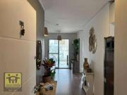 Apartamento para Venda em São Paulo/SP Ipiranga 2 Quartos