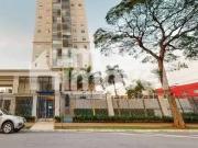 Apartamento para Venda em São Paulo/SP Ipiranga 2 Quartos