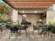 Apartamento para Venda em São Paulo/SP Ipiranga 2 Quartos