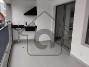 Apartamento para Venda em São Paulo/SP Ipiranga 2 Quartos