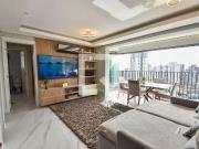 Apartamento para Venda em São Paulo/SP Ipiranga 2 Quartos