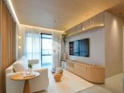 Apartamento para Venda em São Paulo/SP Ipiranga 2 Quartos