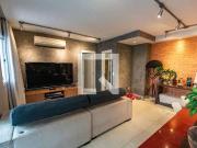 Apartamento para Venda em São Paulo/SP Ipiranga 2 Quartos