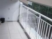 Apartamento para Venda em São Paulo/SP Ipiranga 2 Quartos