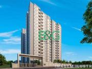 Apartamento para Venda em São Paulo/SP Ipiranga 2 Quartos