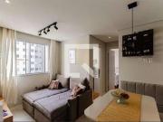 Apartamento para Venda em São Paulo/SP Ipiranga 2 Quartos