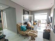 Apartamento para Venda em São Paulo/SP Ipiranga 2 Quartos