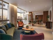 Apartamento para Venda em São Paulo/SP Ipiranga 2 Quartos