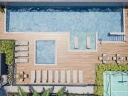 Apartamento para Venda em São Paulo/SP Ipiranga 2 Quartos