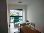 Apartamento para Venda em São Paulo/SP Ipiranga 2 Quartos