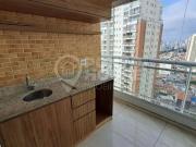 Apartamento para Venda em São Paulo/SP Ipiranga 2 Quartos