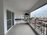 Apartamento para Venda em São Paulo/SP Ipiranga 2 Quartos