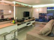 Apartamento para Venda em São Paulo/SP Ipiranga 2 Quartos