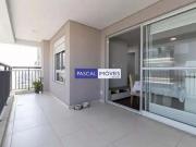 Apartamento para Venda em São Paulo/SP Ipiranga 2 Quartos