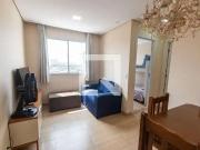 Apartamento para Venda em São Paulo/SP Ipiranga 2 Quartos
