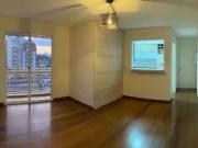 Apartamento para Venda em São Paulo/SP Ipiranga 2 Quartos