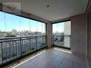 Apartamento para Venda em São Paulo/SP Ipiranga 2 Quartos