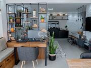 Apartamento para Venda em São Paulo/SP Ipiranga 2 Quartos