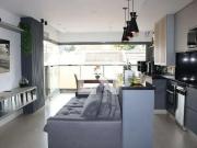 Apartamento para Venda em São Paulo/SP Ipiranga 2 Quartos