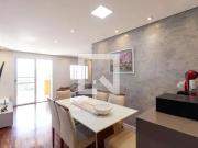 Apartamento para Venda em São Paulo/SP Ipiranga 2 Quartos
