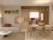 Apartamento para Venda em São Paulo/SP Ipiranga 2 Quartos