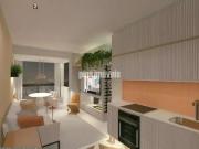 Apartamento para Venda em São Paulo/SP Ipiranga 2 Quartos