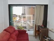 Apartamento para Venda em São Paulo/SP Ipiranga 2 Quartos