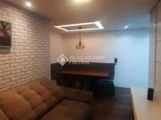 Apartamento para Venda em São Paulo/SP Ipiranga 2 Quartos