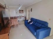 Apartamento para Venda em São Paulo/SP Ipiranga 2 Quartos