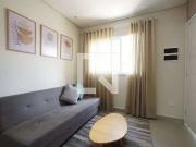 Apartamento para Venda em São Paulo/SP Ipiranga 2 Quartos