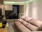 Apartamento para Venda em São Paulo/SP Ipiranga 2 Quartos