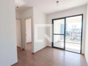 Apartamento para Venda em São Paulo/SP Ipiranga 2 Quartos