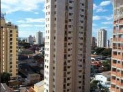 Apartamento para Venda em São Paulo/SP Ipiranga 2 Quartos