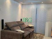 Apartamento para Venda em São Paulo/SP Ipiranga 2 Quartos