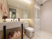 Apartamento para Venda em São Paulo/SP Ipiranga 2 Quartos