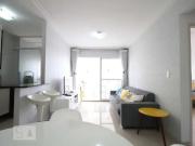 Apartamento para Venda em São Paulo/SP Ipiranga 2 Quartos