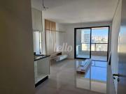 Apartamento para Venda em São Paulo/SP Ipiranga 2 Quartos