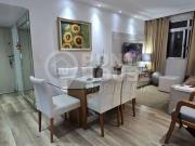 Apartamento para Venda em São Paulo/SP Ipiranga 2 Quartos